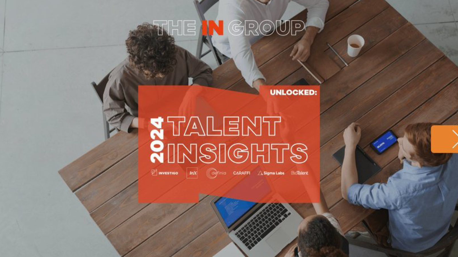 Talent I Nsight Usa