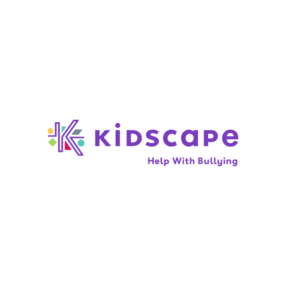 Kidscape logo