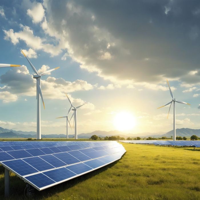 Dream Shaper V7 Renewable Energy Industry Making Big Money 0 1