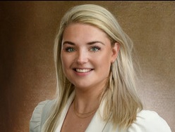 Anouk van Rooijen
