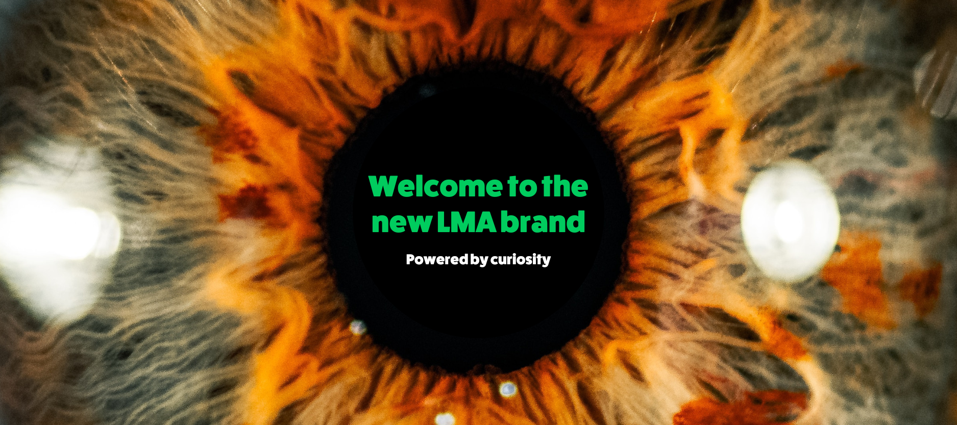 Welcome To The New Lma Brand