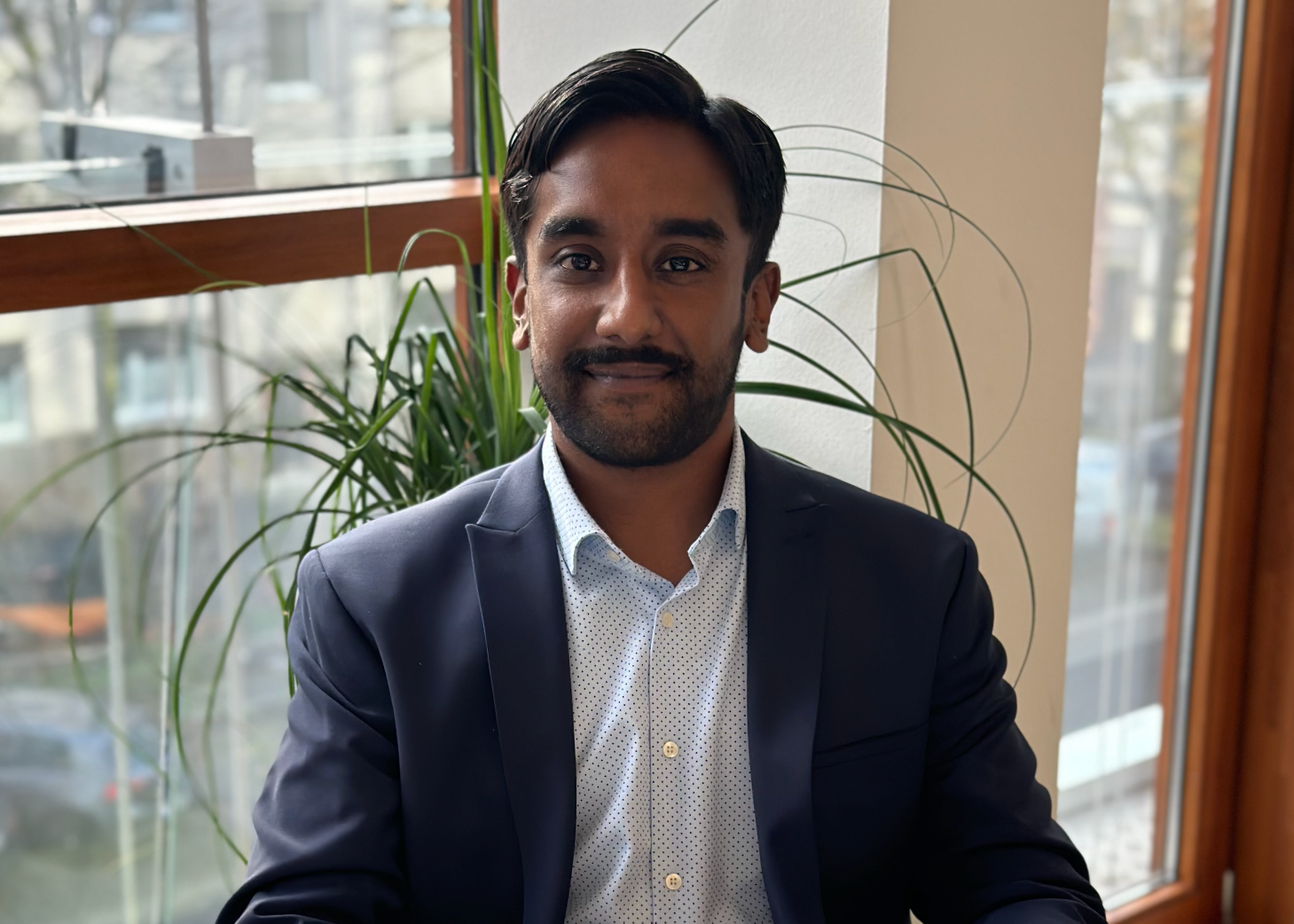 Nirojan Mannoharan