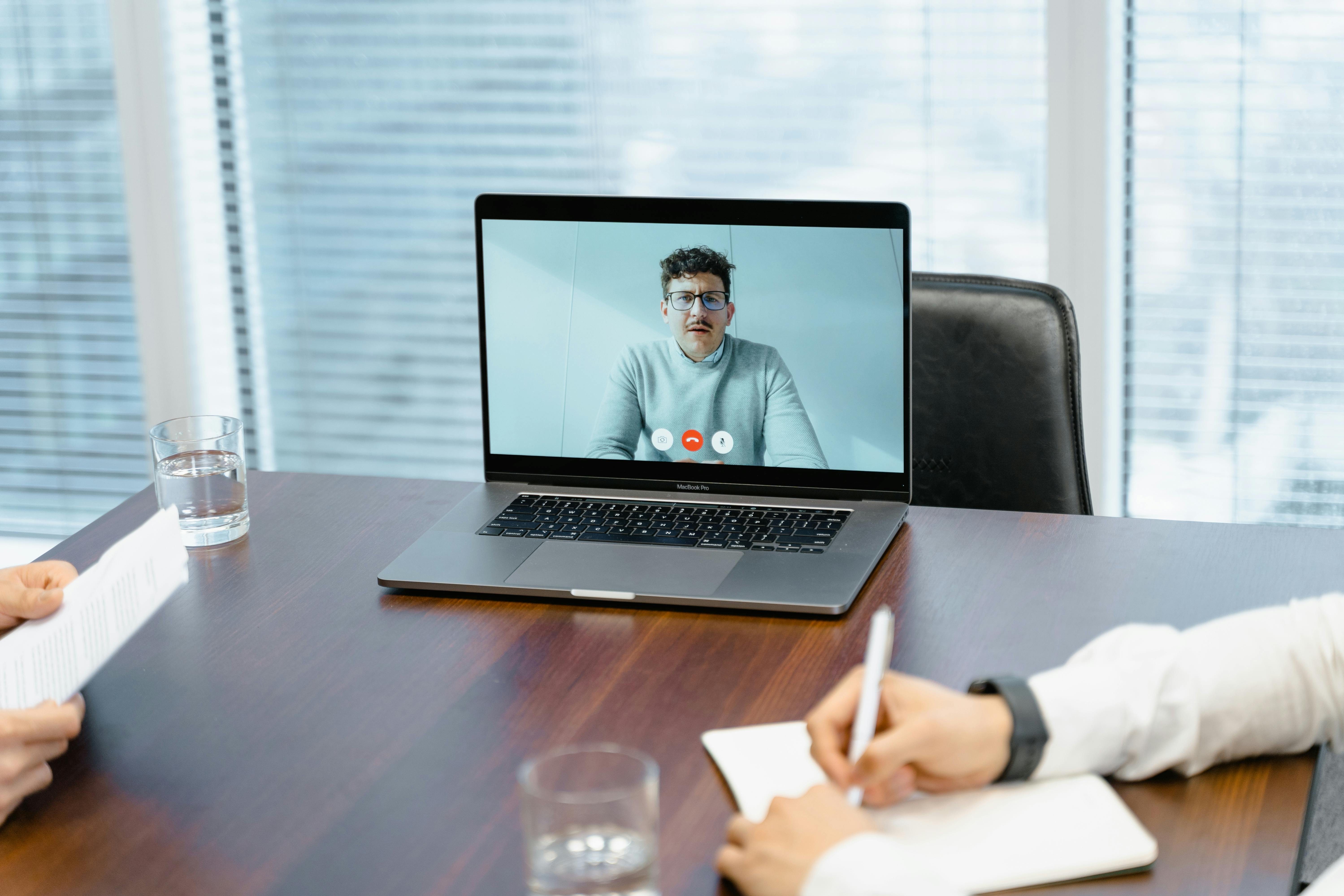 Remote Leader