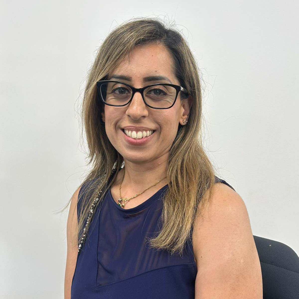 Arinder Cheema