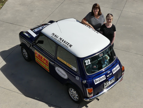 beyond mobile vehicle 2