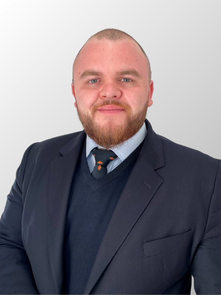 Benji Delaney