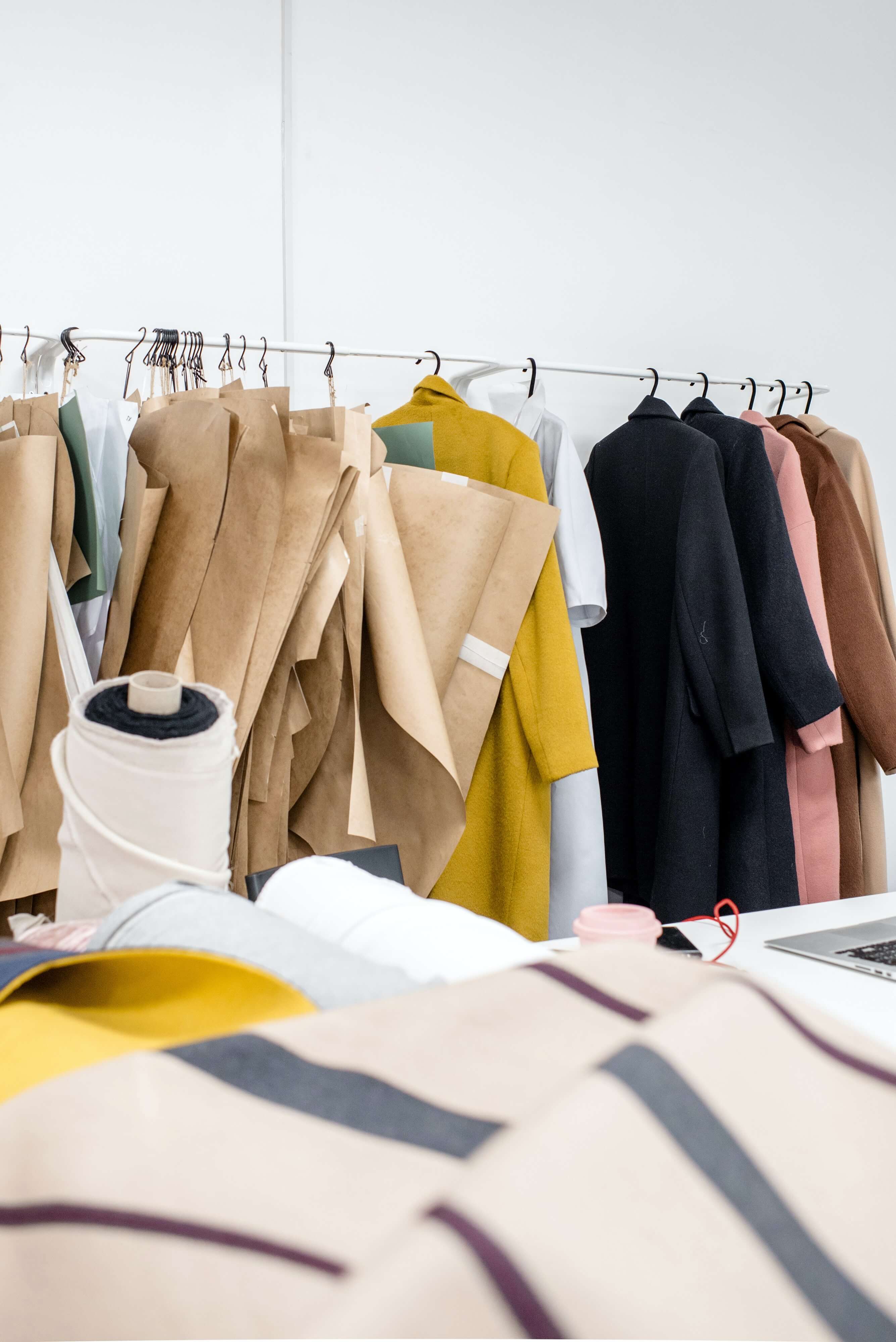 Fashion & Apparel
