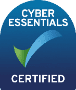 Cyber Essentials Certified