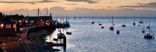 Southend on Sea