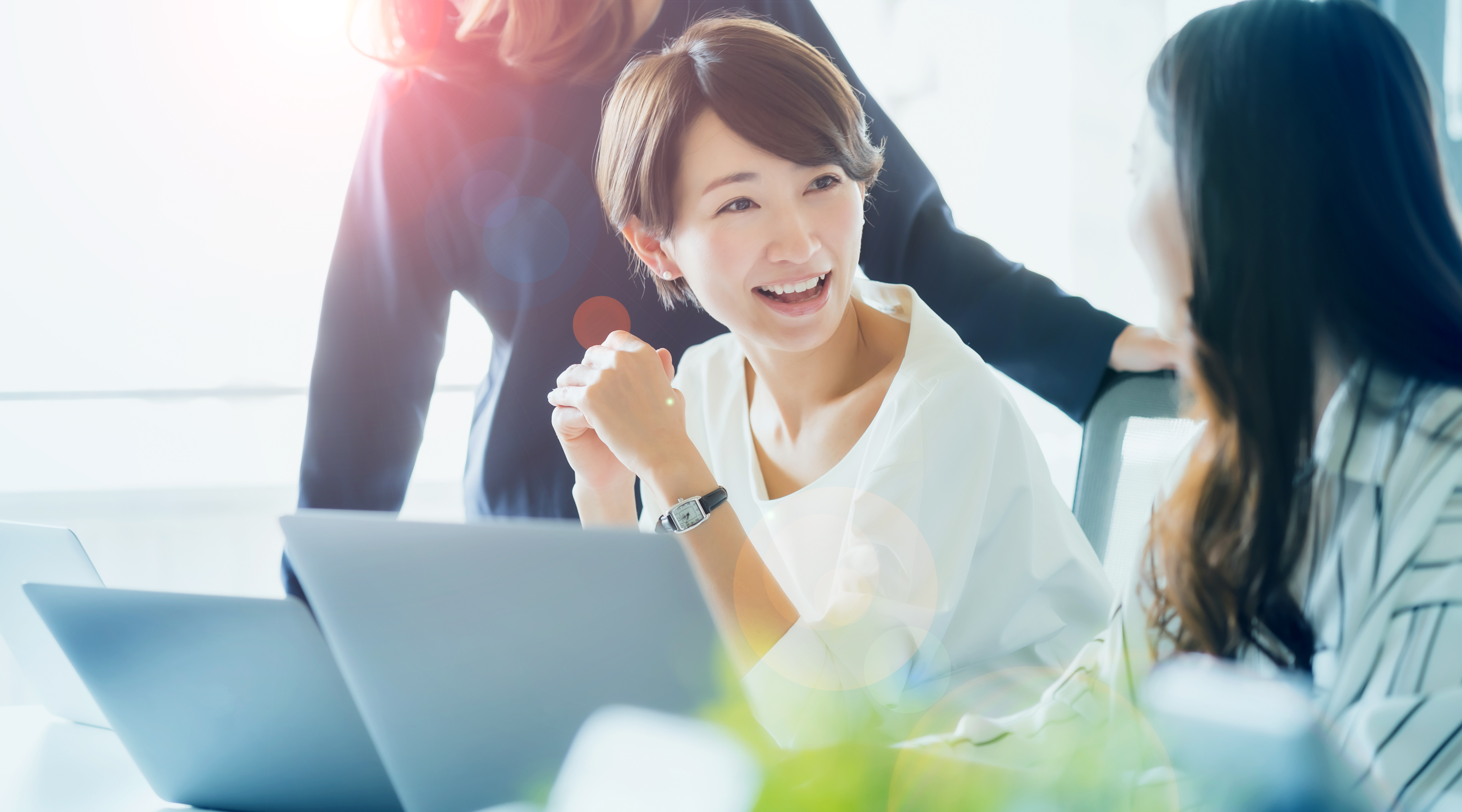 high-acheieving-female-corporate-leader