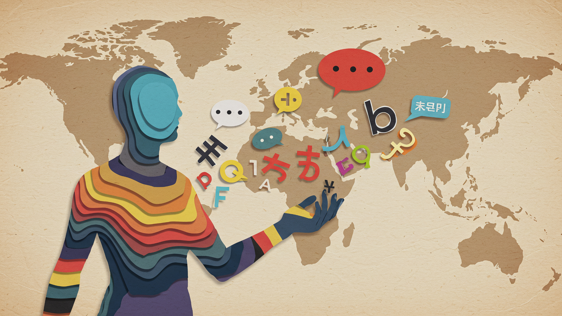 Learning languages as an adult, myths vs facts