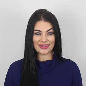 Chloe Callery - Client Delivery Manager