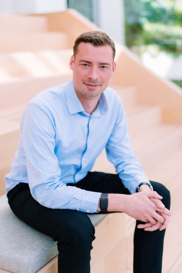 Ian Dankbaar