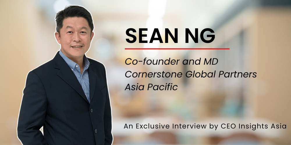 Sean Ng Interview