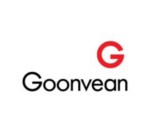 Goonvean logo