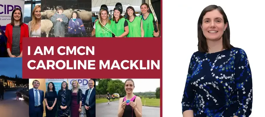 Caroline Macklin- People Consulting -Collins McNicholas