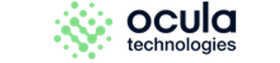 Ocula Technologies  logo