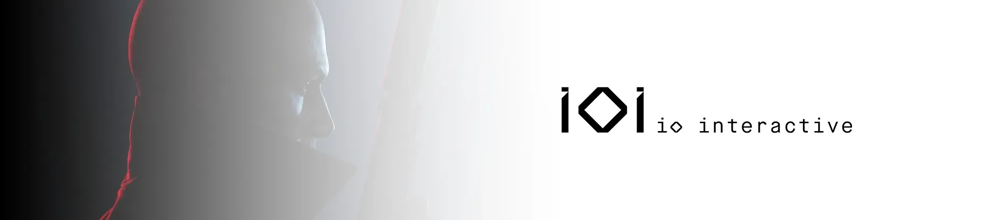 IO Interactive Banner