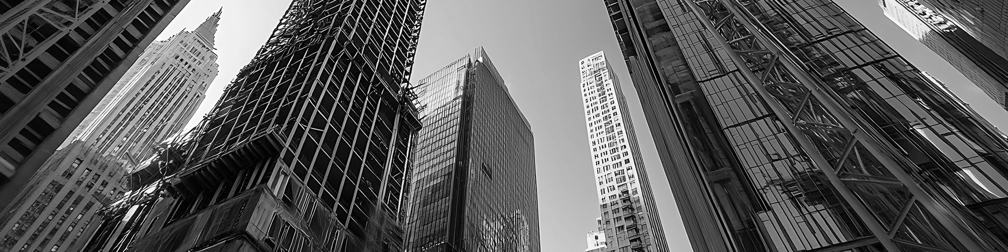 Tall buildings