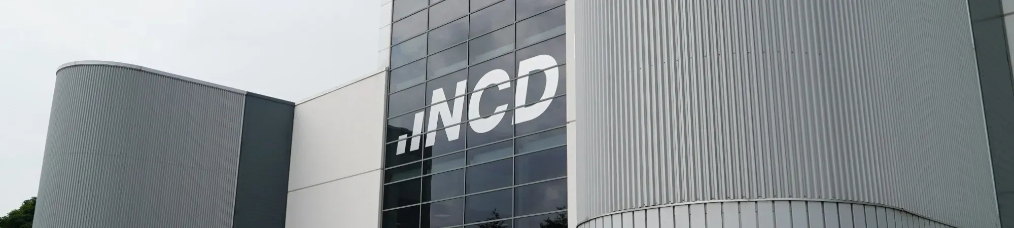 NCD Entrance