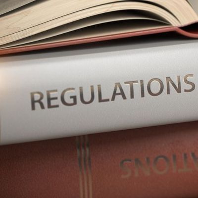 A Shake Up of Regulation Changes for US Banks: Addressing Evolving Standards and Past Crises Image