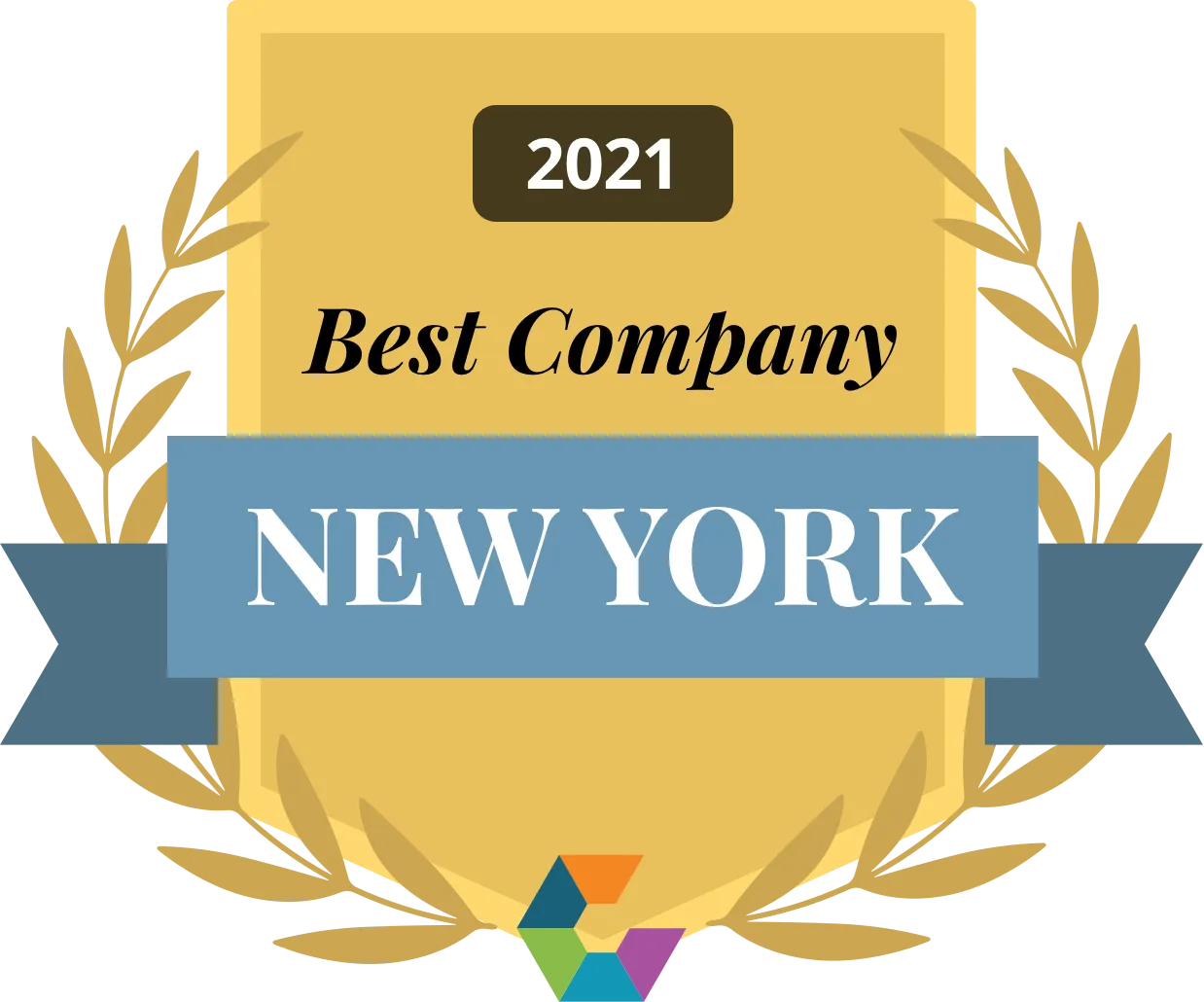 Comparably Best Companies to Work For in New York 2021