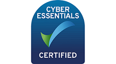 Cyber Essentials logo 