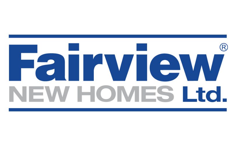 Fairview New Homes Ltd