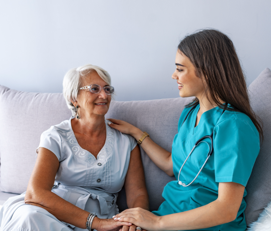 Welcome to Skiara Healthcare