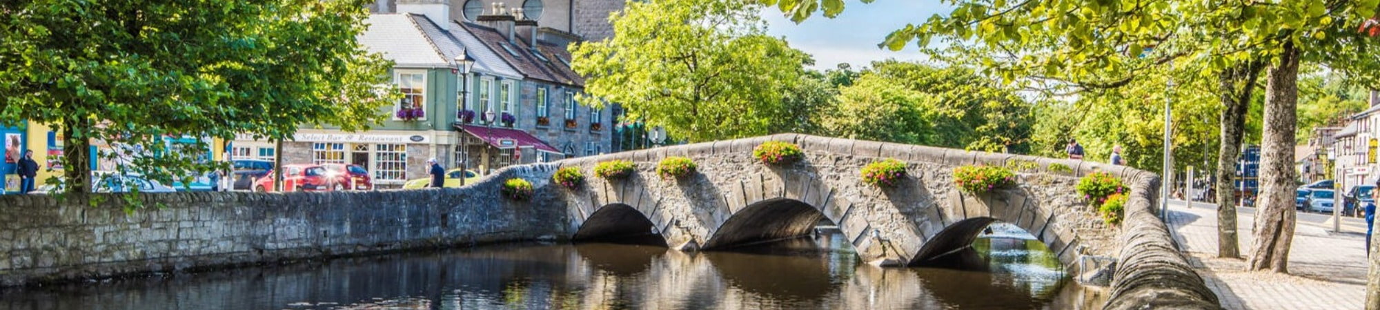 Mayo - Jobs in Westport