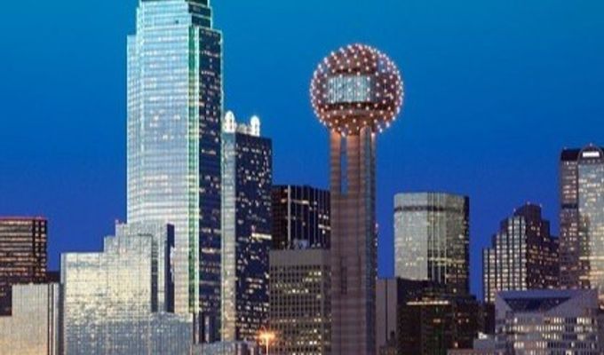   Dallas, Texas