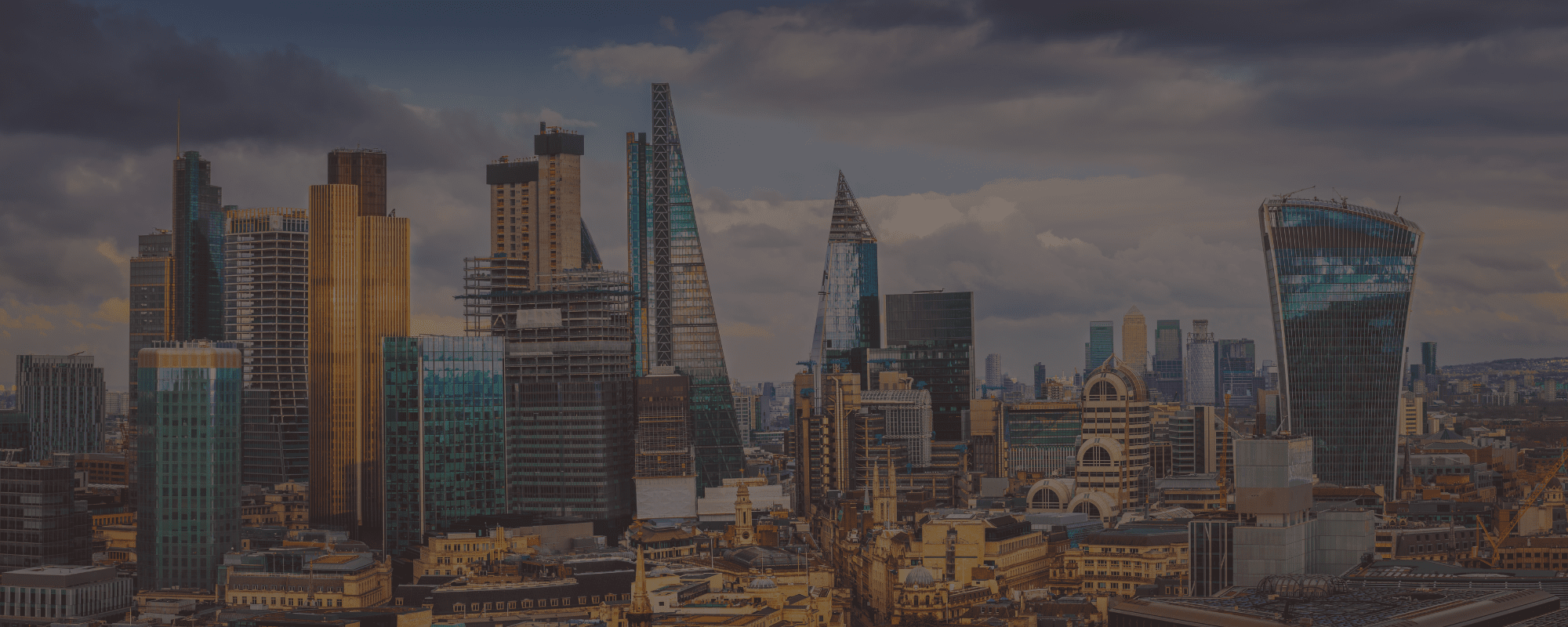 Block Management Recruitment