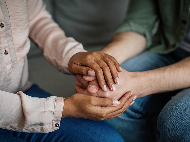 Police Response Mental Health Crisis