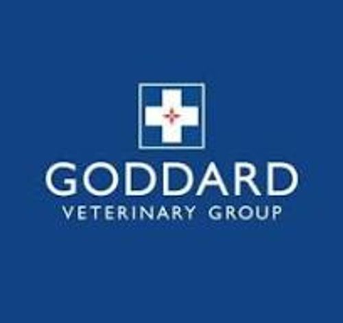 Goodards logo