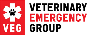 Veterinary Emergency Group logo