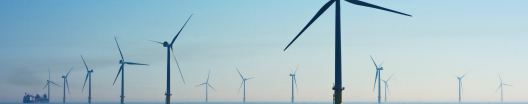 NRL Recruitment - image - wind turbines at sea