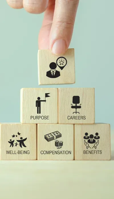 Your EVP needs to match year one - or people leave fast - Maritime Recruitment - Faststream Recruitment