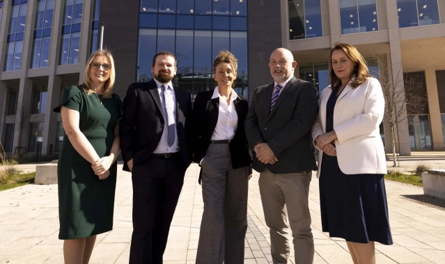 IDA Ireland News - JustCover announce jobs in Carlow