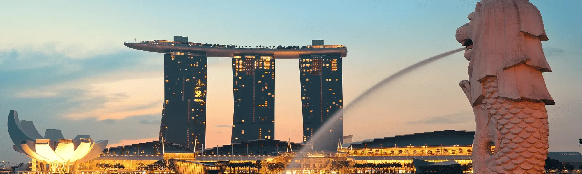 IMPA Singapore 2025
