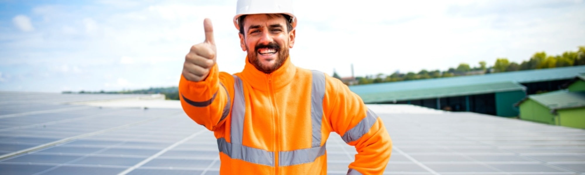 Green recruitment specialist in Ireland