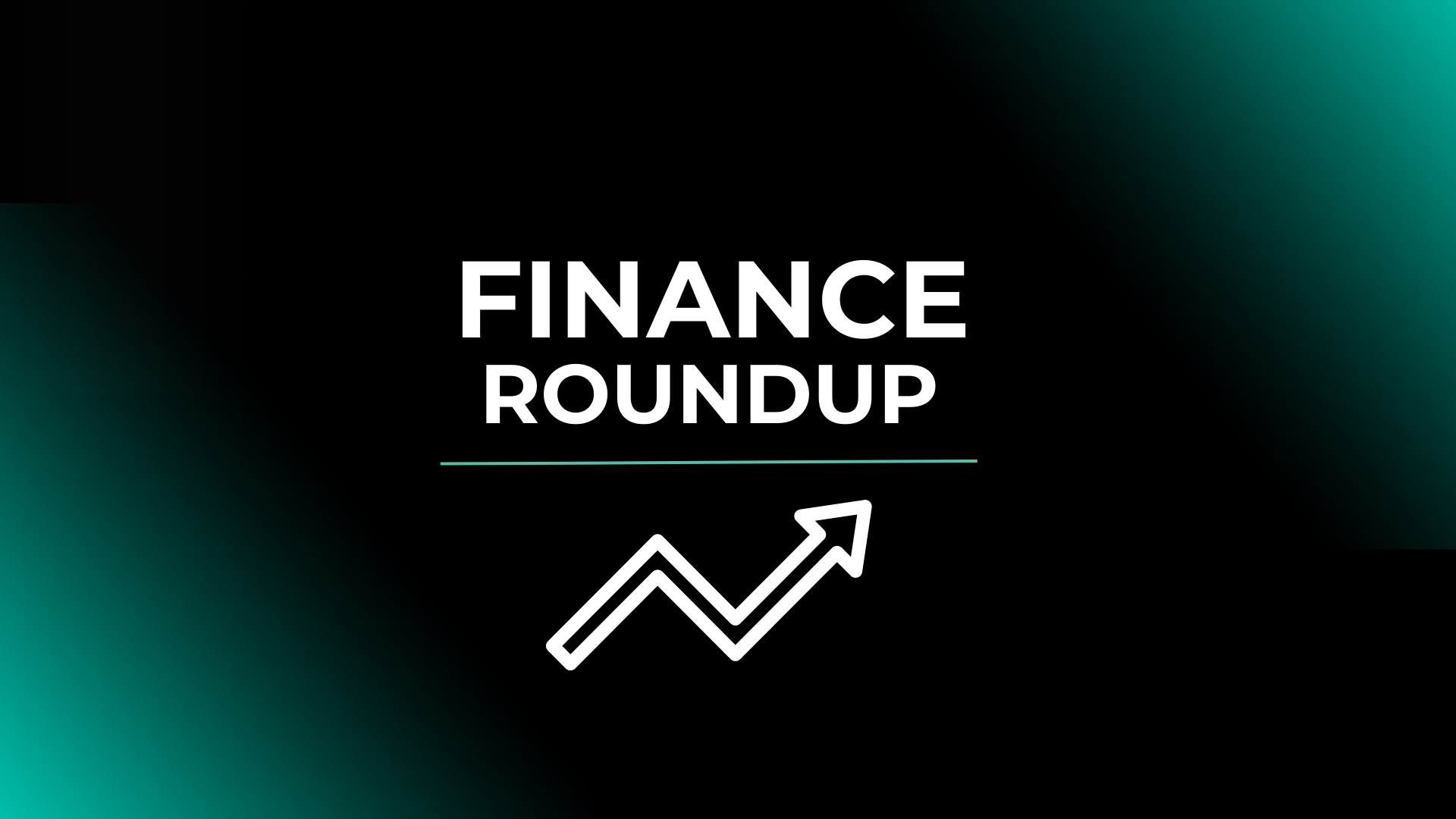 Finance Roundup - 15th April 2023