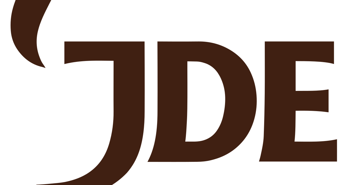 Jde Logo