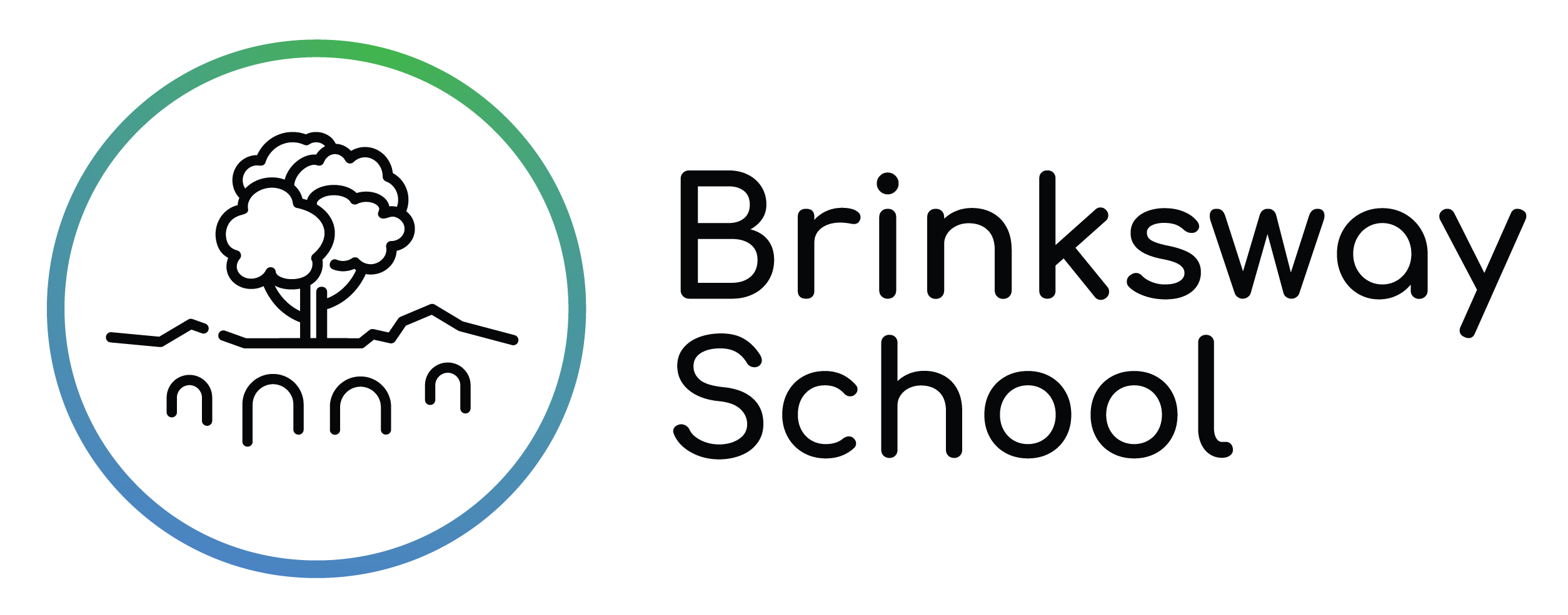 Go to branch: Brinksway School - Opened September 2024 page