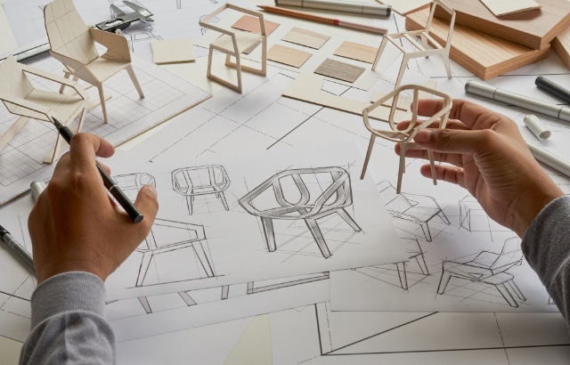Design / Arts / Graphic