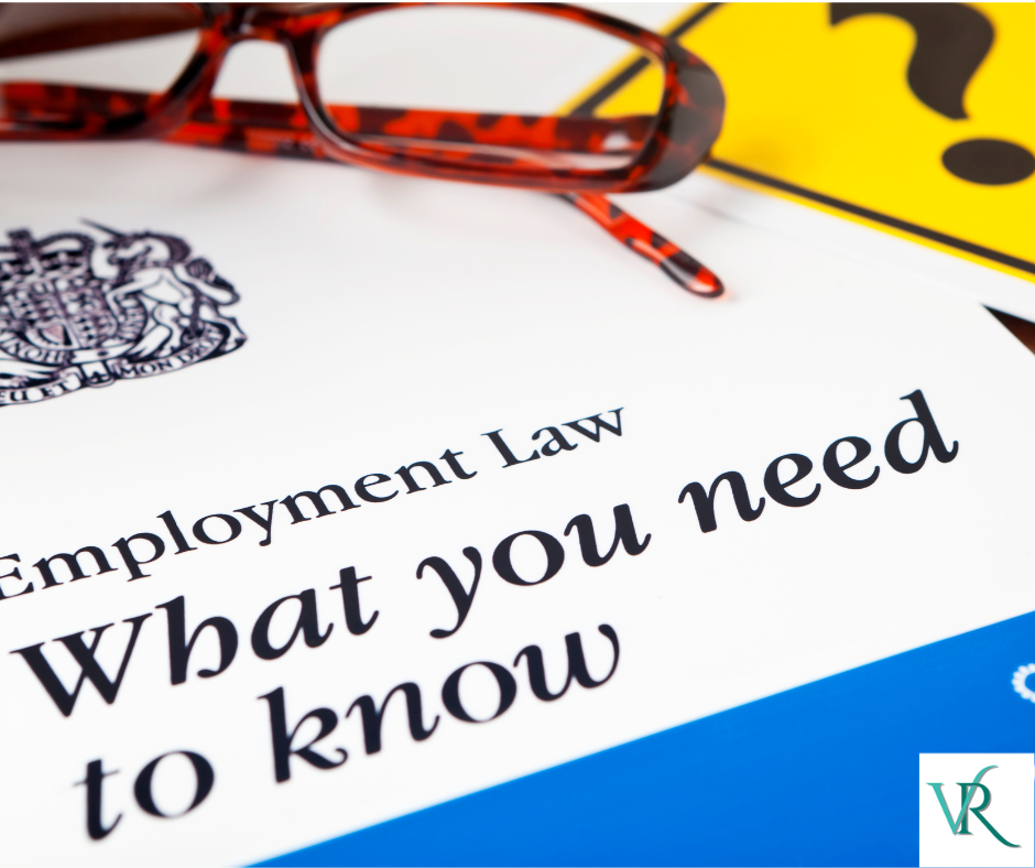 Employment Law Fb