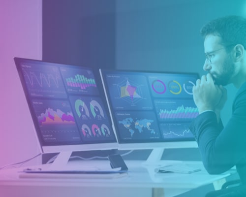 Consulting and Strategy