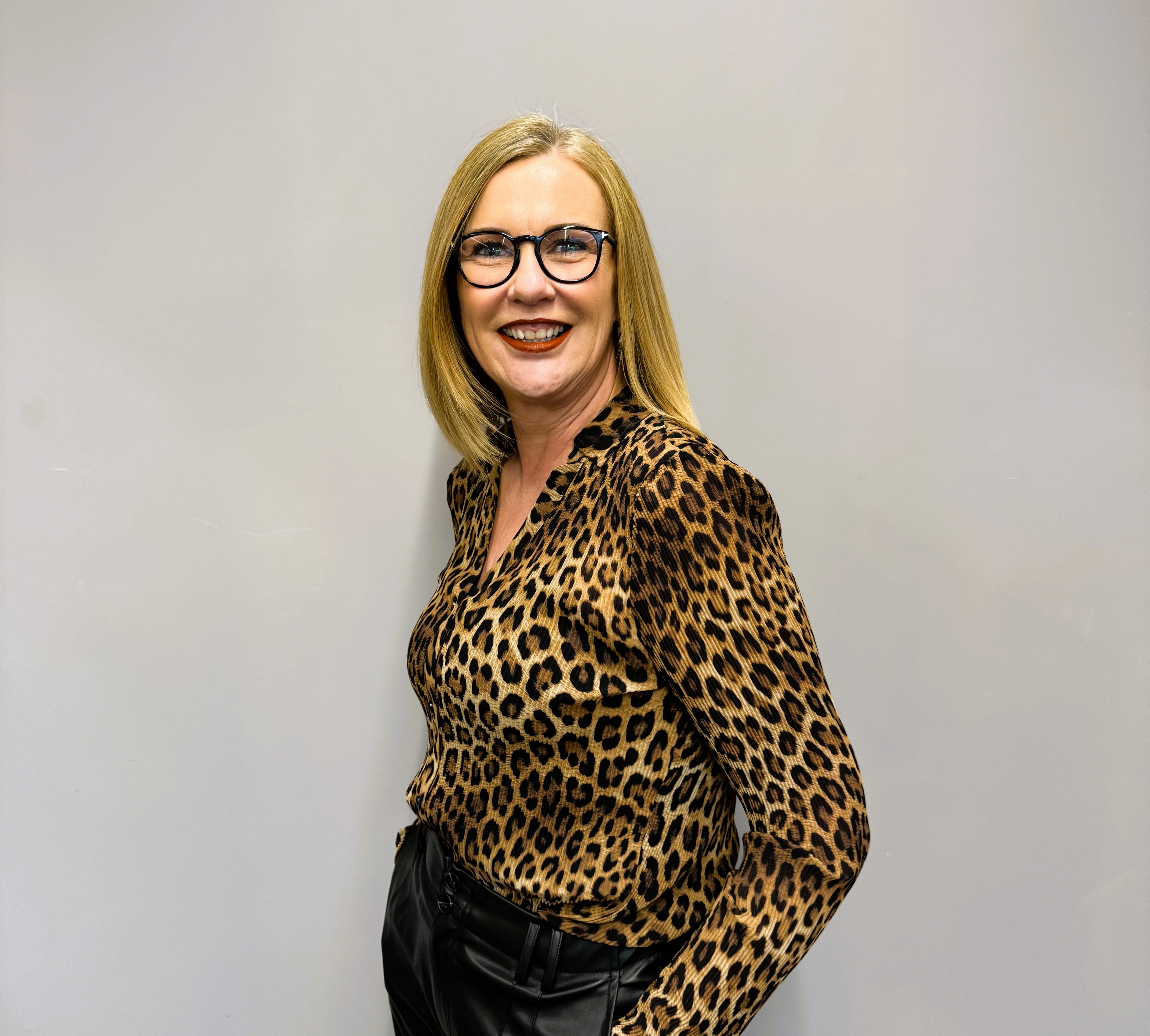 Julie Mordue