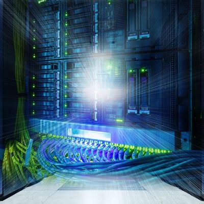 The Crucial Role of Data Centers in Financial Services Image