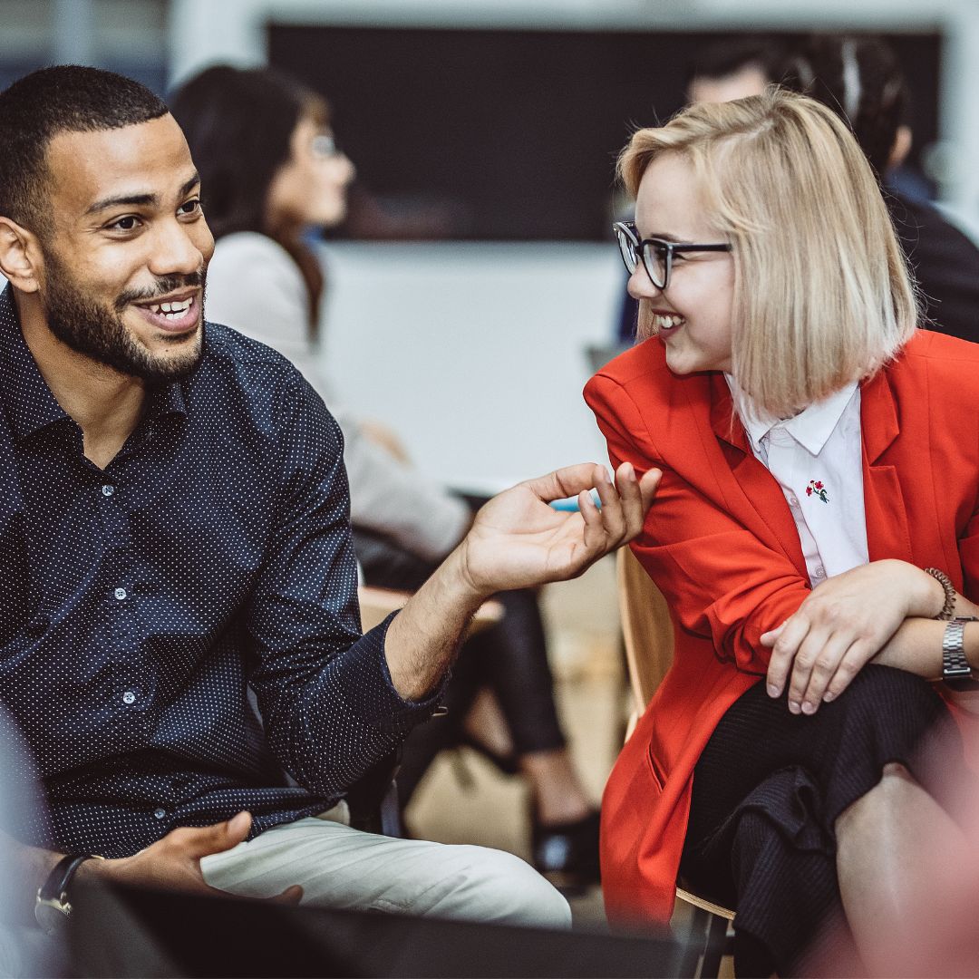 ​What’s important to the Events sector right now?