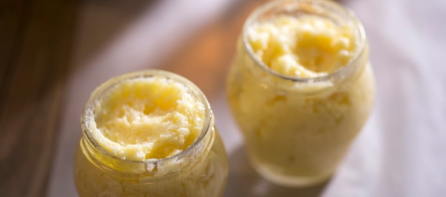 Brandy Butter recipe